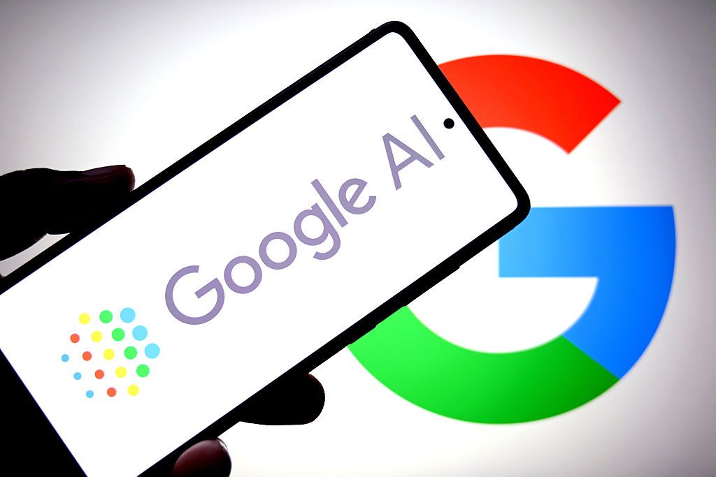 When Google AI Summarizes, Black Websites Pay the Price