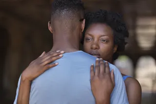 Hold Up! - Not quite sure if your dude is really forever bae or just using you for the time being? Wonder no more: Here are the top signs that it’s time to leave that dude alone. By Kenrya Rankin  (Photo: Wavebreak Media LTD/Wavebreak Media Ltd./Corbis)