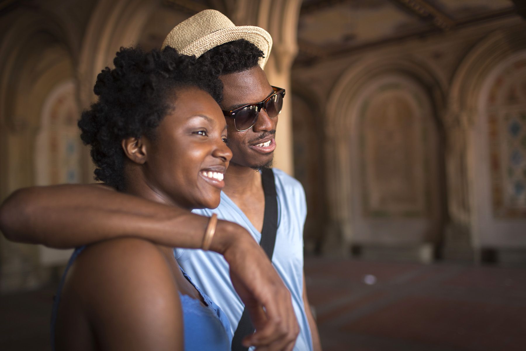 Exploring Together! - Taking - Image 1 from #RelationshipGoals: How to ...