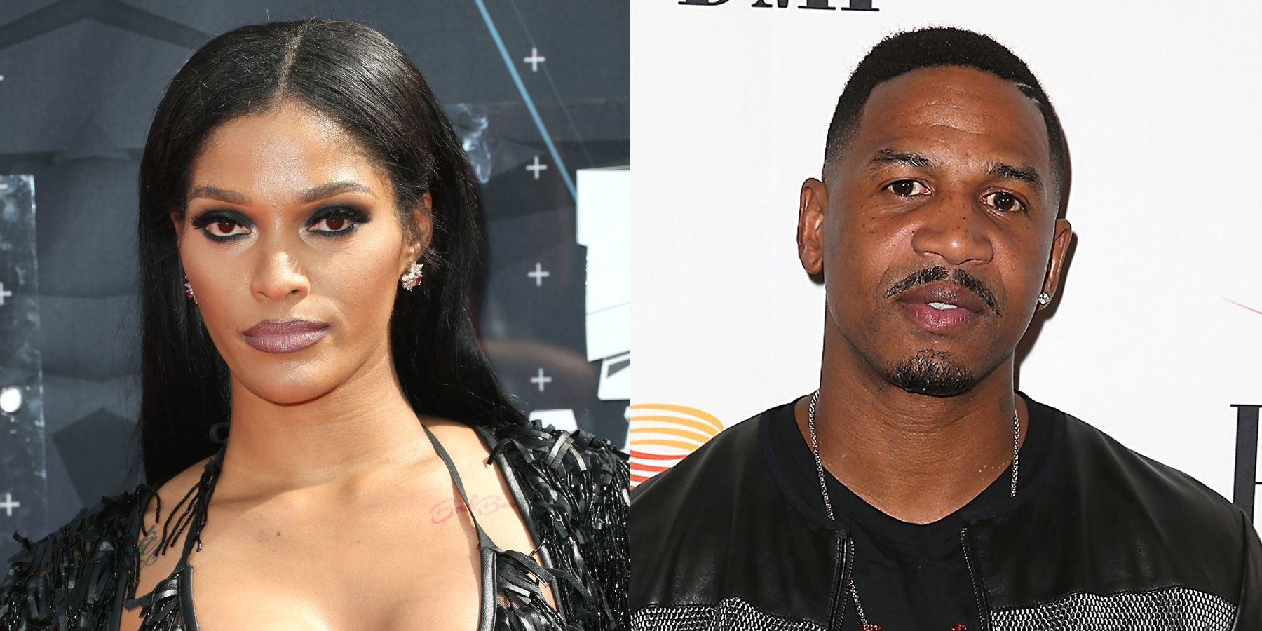 Joseline Hernandez vs. Stevie J