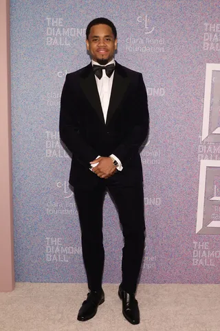 Mack Wilds - (Photo: Taylor Hill/WireImage)