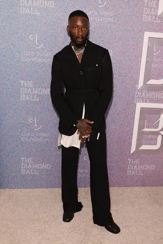 GoldLink - (Photo: Taylor Hill/WireImage)