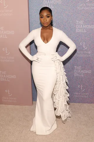 Normani Kordei - (Photo: Taylor Hill/WireImage)