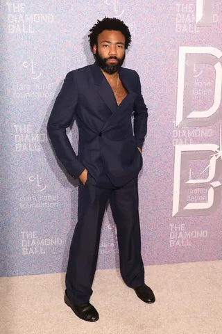 Donald Glover - (Photo: Taylor Hill/WireImage)
