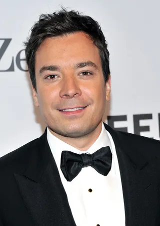 Jimmy Fallon: September 19 - The late night host turns 39. (Photo: Stephen Lovekin/Getty Images)