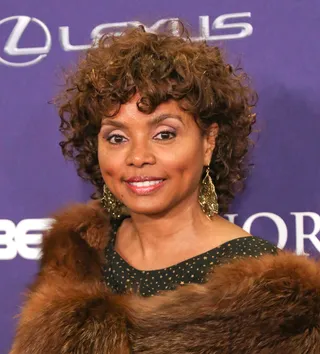 Debbi Morgan: September 20 - The Emmy-winning star of All My Children turns 57. (Photo: Johnny Nunez/WireImage)