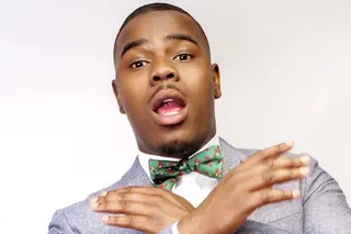 HAHA DAVIS - VOTE NOW&nbsp;(Photo: Kierra Tanae Patrick)