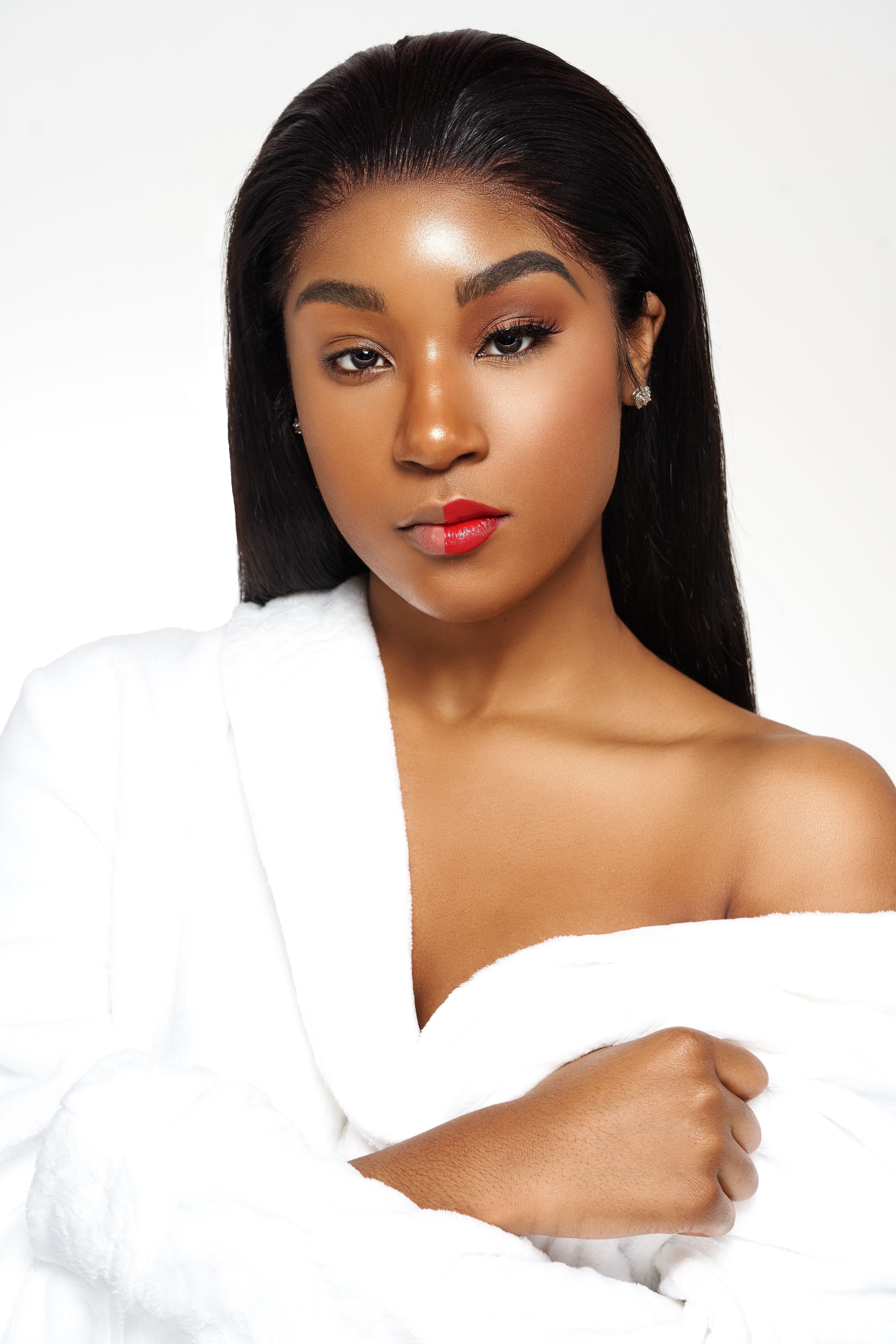 (Photo: Hassan Richardson via IAP BRAND)