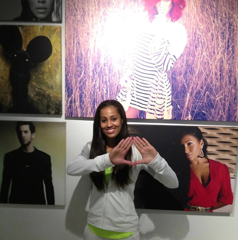 Skylar Diggins Signs With Roc Nation