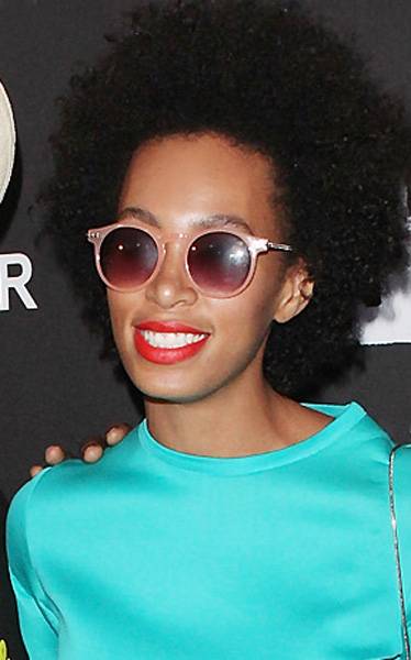 solange knowles