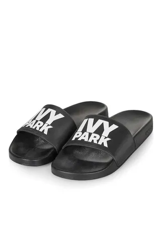 Logo Slider ($35) - (Photo: Ivy Park via TopShop)