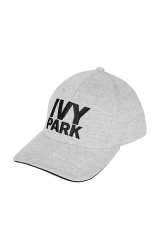 Logo Baseball Cap ($25) - (Photo: Ivy Park via TopShop)