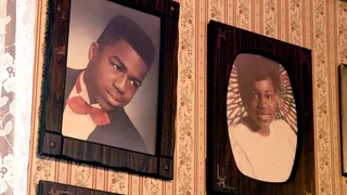 Back in the Days When Just Blaze Was Young - Aww. Just precious.(Photo: BET)