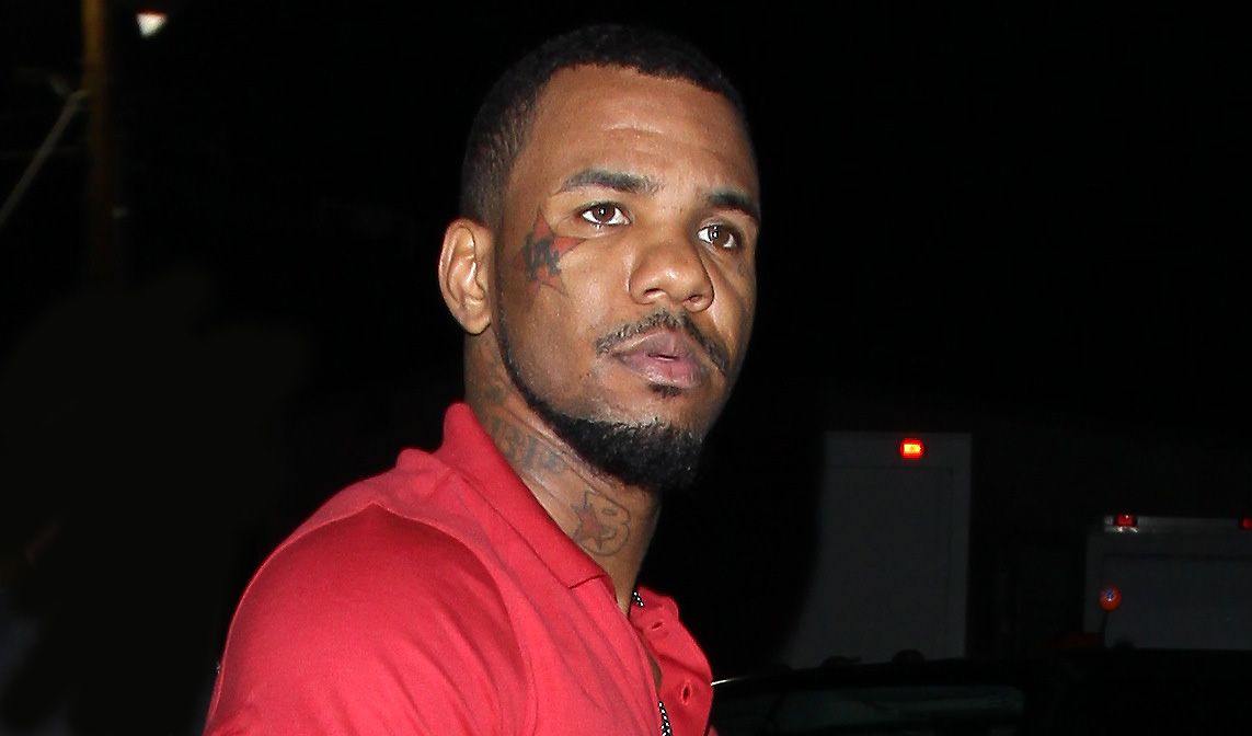 A Man Of Many Faces - It's deeper than rap. Game, born Jayceon Taylor, has been making music since the early 2000s. As he grew into an artist, he also grew into many roles. Some are natural, some are tailored for social media. Either way, Game knows how to keep his fans entertained. — Janice Llamoca(Photo: JCalderon / Splash News)