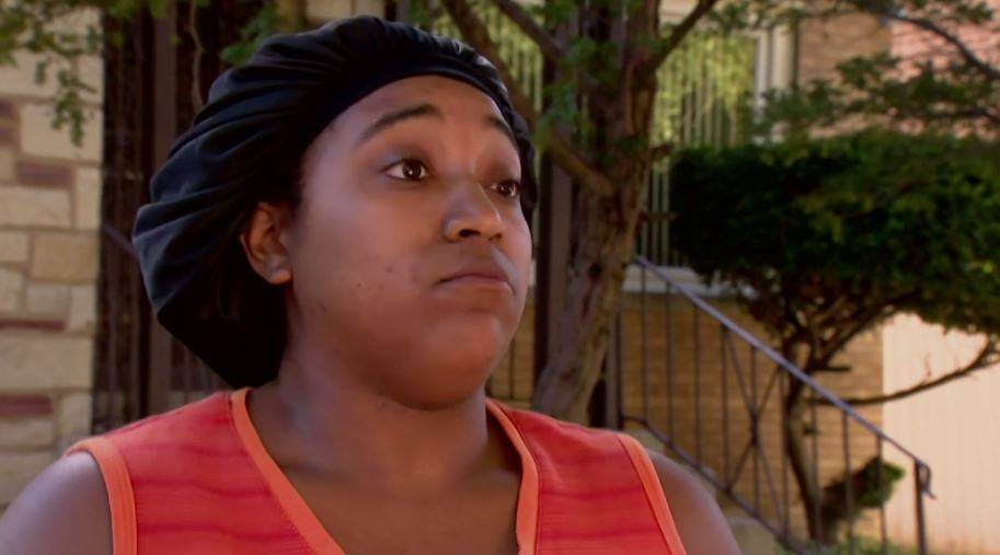 News, Natioanl News, Chicago, Apartment Building, Investigation, Fire, Arrial Gray Jr., Jennifer Wainwright, Latoya Terry, 4 deaths