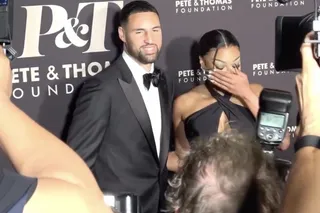 That Giggly Type Of Love