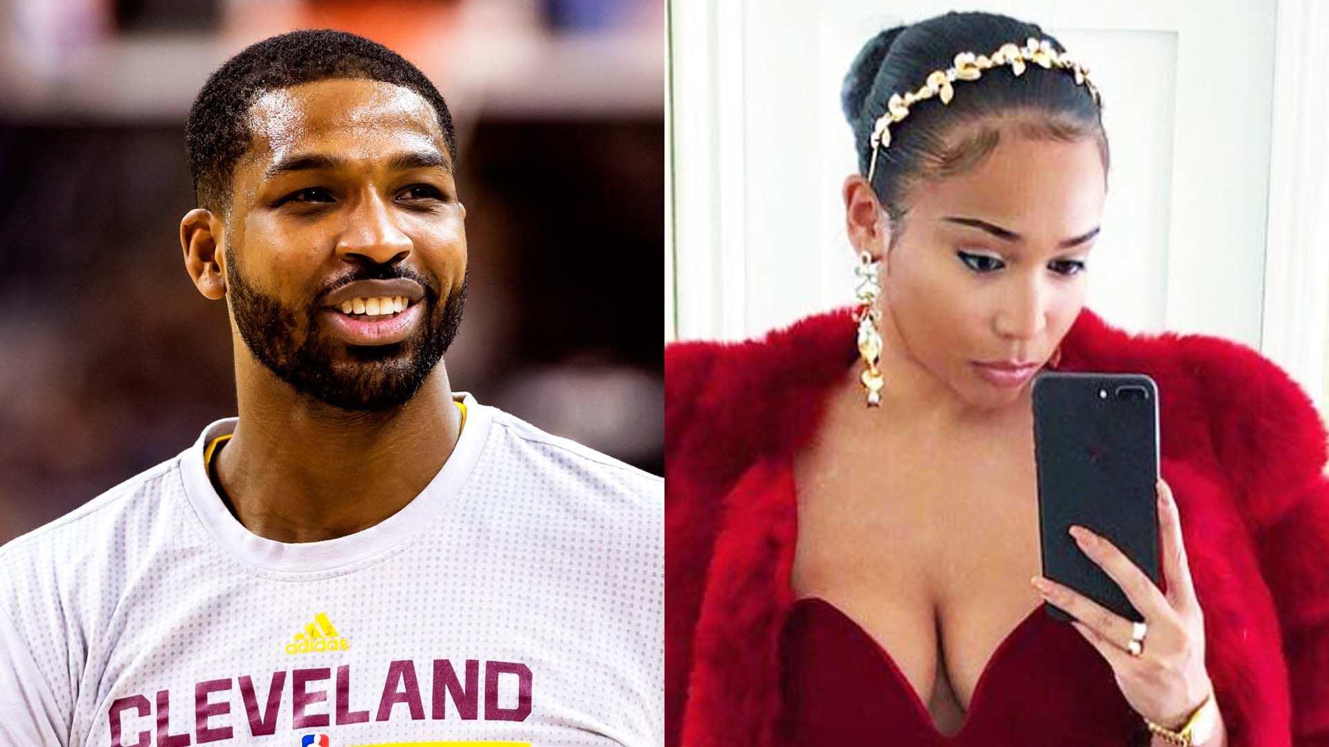 (Photo from left: Jason Miller/Getty Images, Jordan Craig via Instagram)