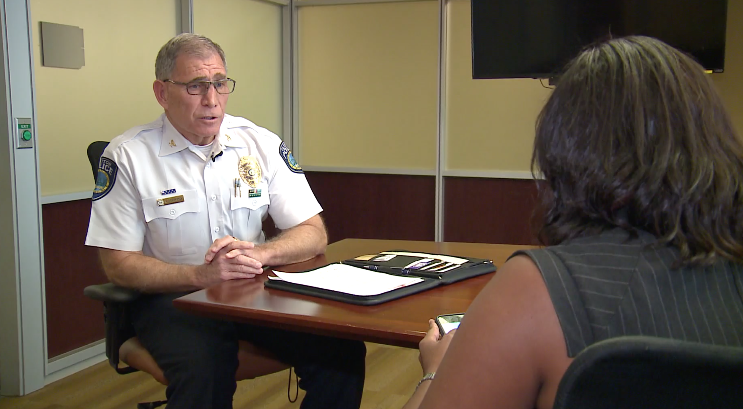 Police Wrongly Accuse 10 Black Students Of Skipping Out On IHOP Bill