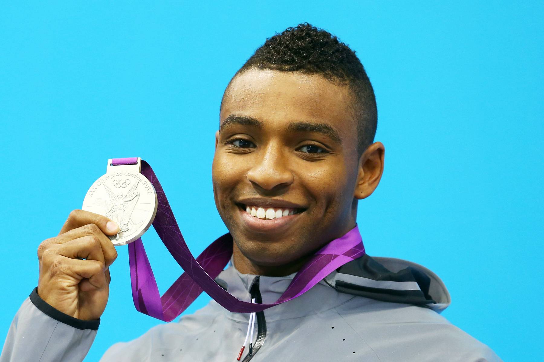 Cullen Jones