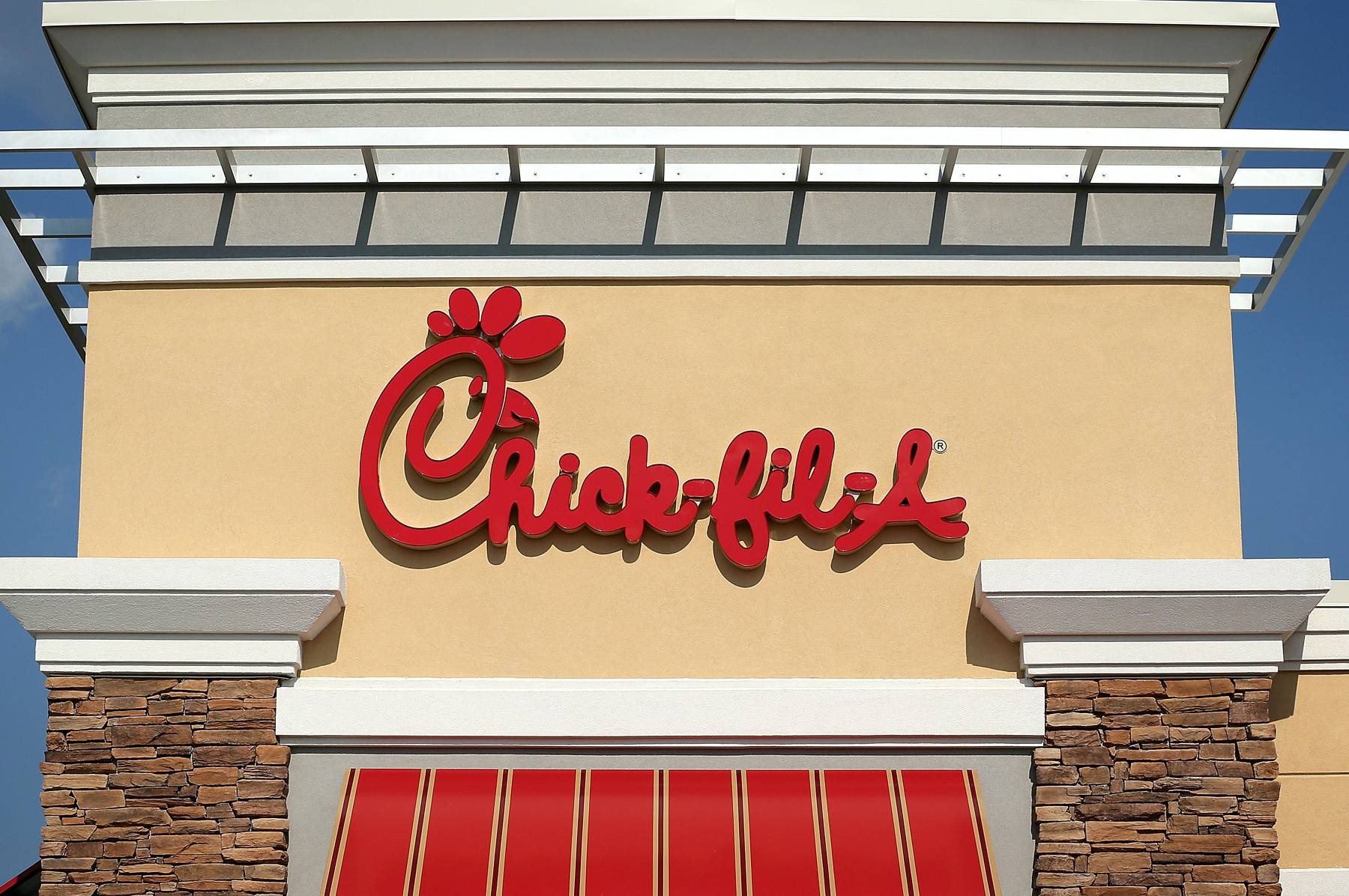 The Great Chick-Fil-A Debate