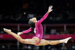 Soaring - (Photo: Streeter Lecka/Getty Images)