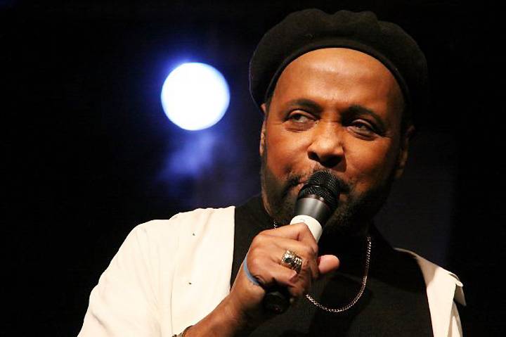 Andrae Crouch to be honored on Sunday Best.