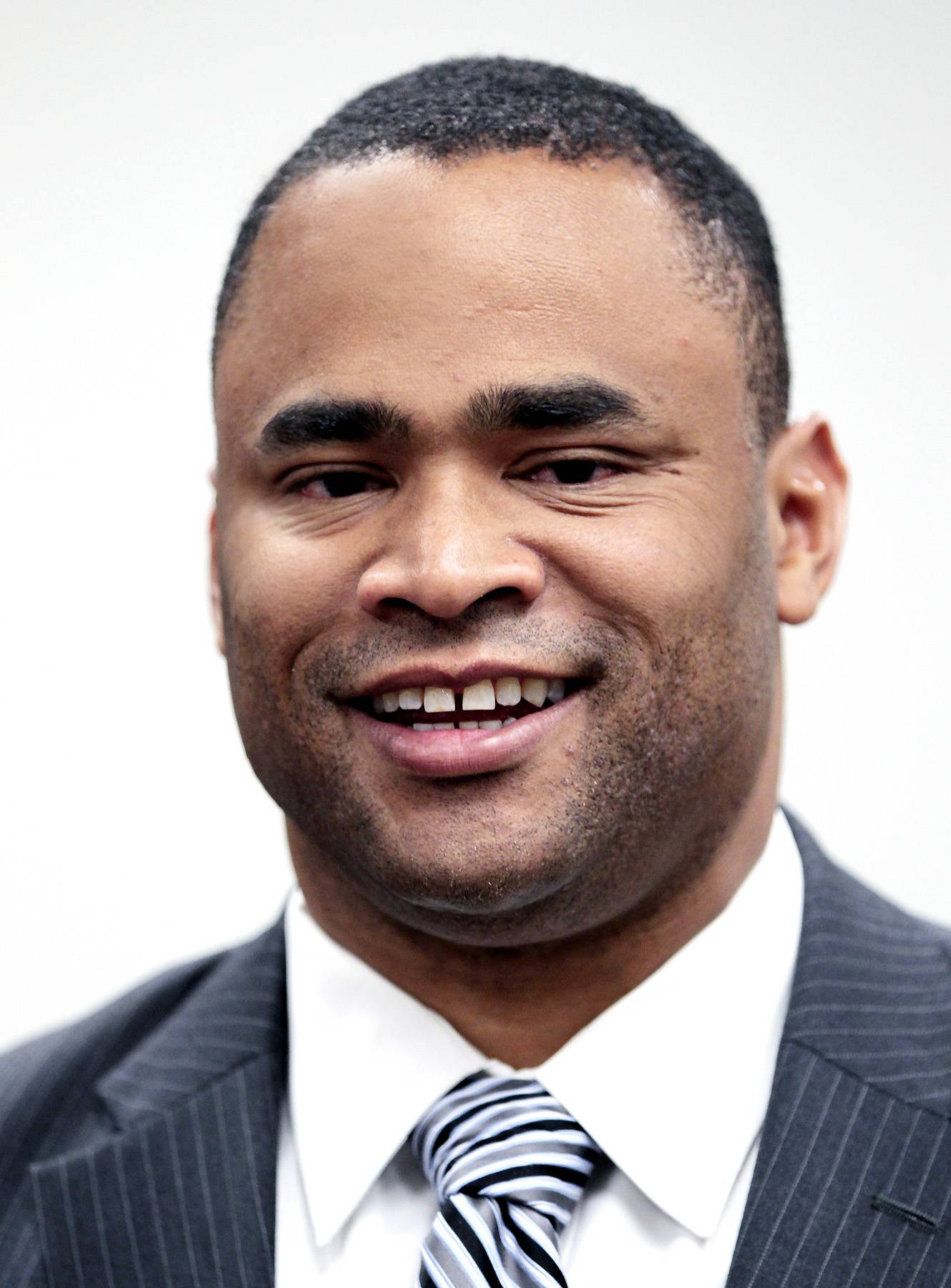 Rep. Marc Veasey (Texas)