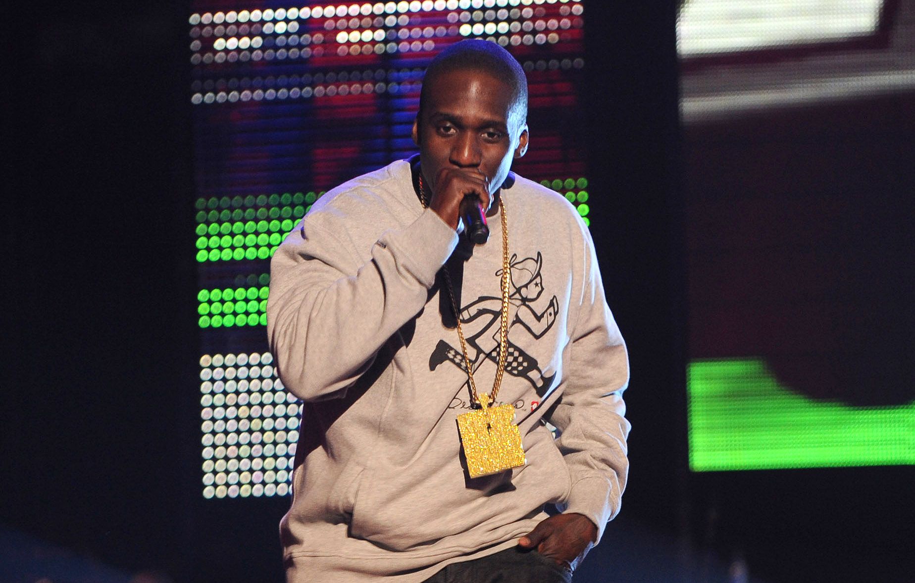 No Malice - Malice - Image 2 from Oh My God: Rappers Finding Religion | BET