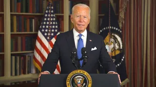 Phoenix Awards 2021 | Highlights Gallery Joe Biden | 1920x1080
