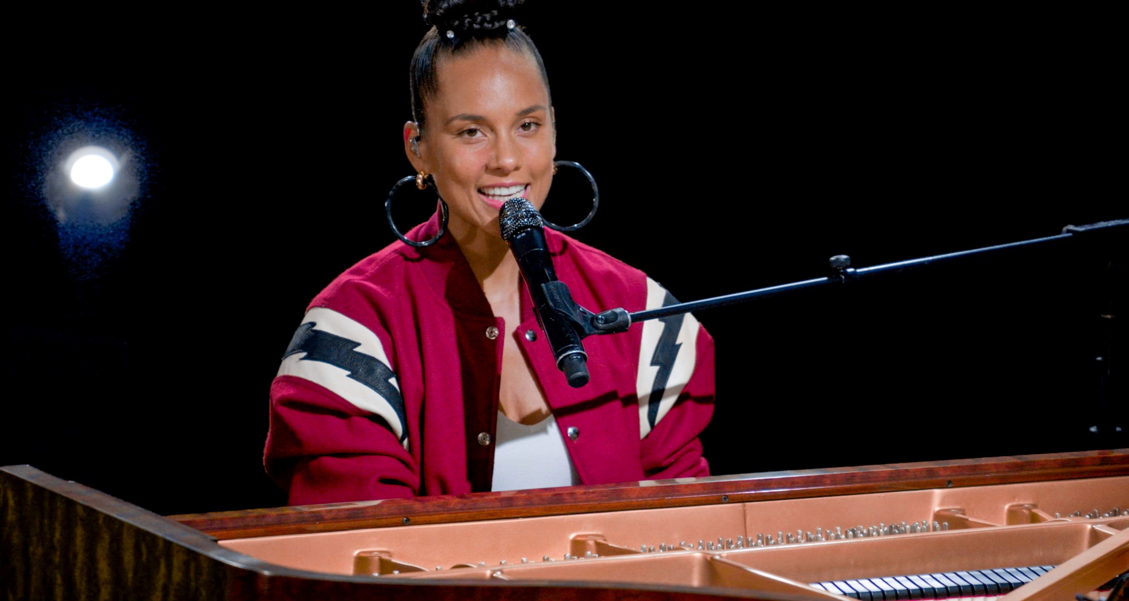 Photo by Getty Images/Getty Images for EIF & XQ