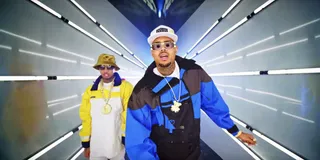 Dougie His Way Out of Trouble - (Photo: RCA Records)