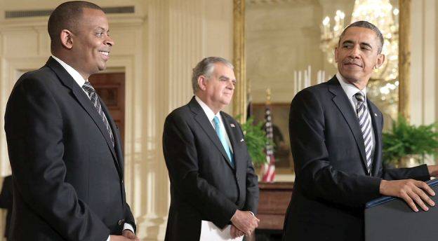 New, Obama Nominee Adds Needed Diversity