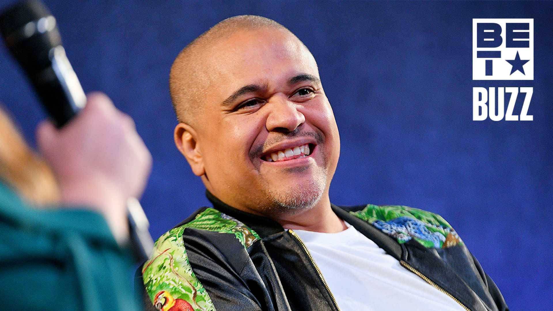 Irv Gotti