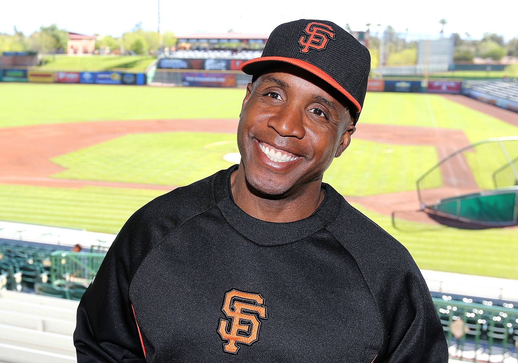 Barry Bonds