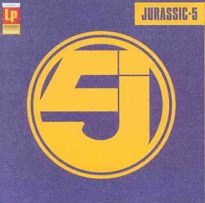 Jurassic 5, Jurassic 5 - Image 15 from The Best Debut Albums From Los ...