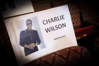 Charlie Wilson | Seat: BB-13 - (Photo: Brad Barket/BET/Getty Images)