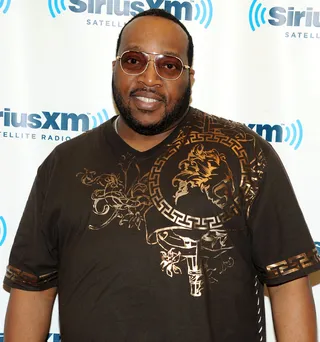 Marvin Sapp: January 28 - The "Never Would Have Made It" singer is now 48.(Photo: Ben Gabbe/Getty Images)