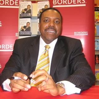 Creflo Dollar: January 28 - This famed pastor and televangelist celebrates his 53rd birthday. (Photo: Johnny Nunez/WireImage)