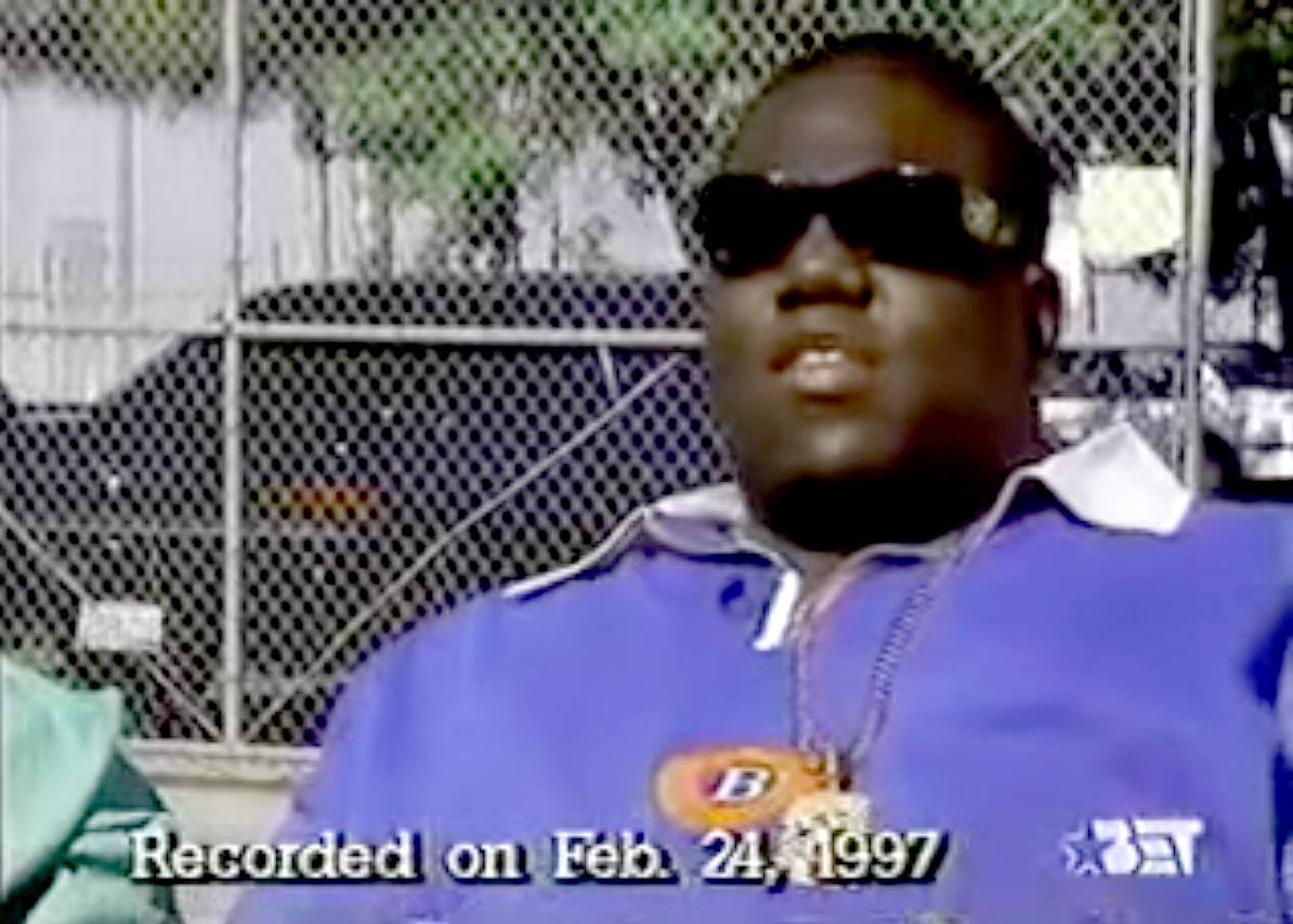 Notorious B.I.G.