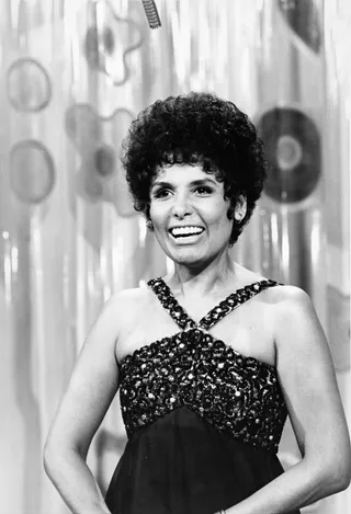 Lena Horne - Singing for the troops during World War II? Done. Performing at Carnegie Hall? Done. Starring in films like Stormy Weather and The Wiz&nbsp;and causing the world to fall more in love with you? Done and done.  (Photo: Michael Ochs Archives/Getty Images)