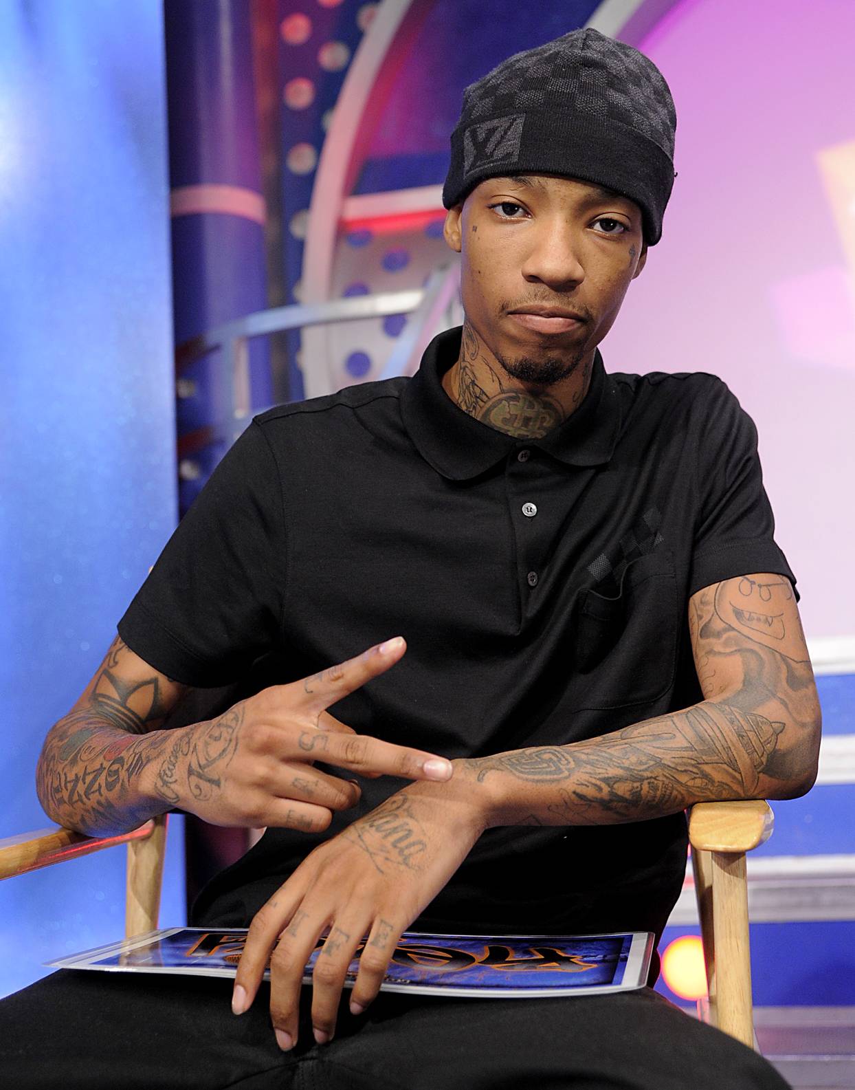 Sonny Digital