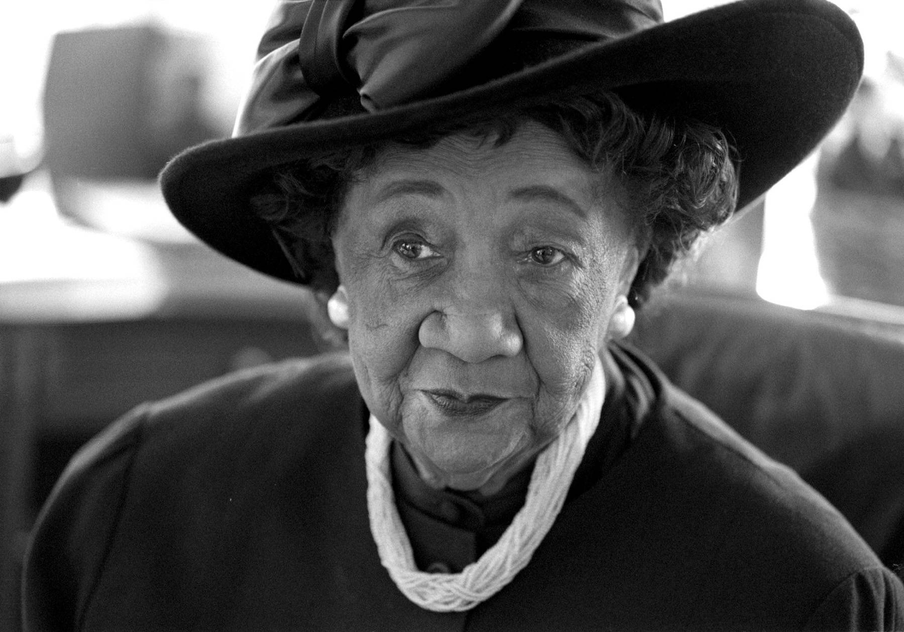 Dorothy Height