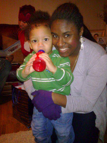 U.K. Lesbian Fears Deportation to Jamaica - The brother of 22-year-old U.K. lesbian Coletane Lopez is pleading for immigration officials to stall her impending deportation to&nbsp;Jamaica, where he says she will likely be killed for her sexual orientation.\r&nbsp;\r&nbsp;“We’ve got terrorists&nbsp;[in the U.K.] that are making suicide bombs. They’ve been in prison, they come out and they can’t deport them because of human rights. What about her human rights? That’s the frustrating thing about it,” her brother Nestfield Lopez&nbsp;told&nbsp;Black British newspaper&nbsp;The Voice. "She said, 'I’m going to kill myself because if I get sent home, I’m going to get killed anyway.'"\r(Photo: Courtesy Facebook)