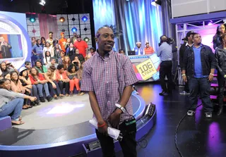 Live Crew - (Photo: John Ricard / BET)