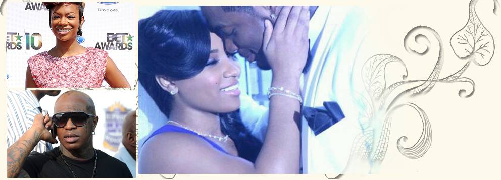 The Wedding \r - We know you're waiting with baited breath to see the wedding photos, but not yet Toya fans! Be sure to tune in to Toya: A Family Affair on July 26, 10P/9C to watch the entire affair go down.\r(Photo: Twitter)