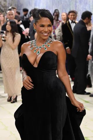 Nia Long