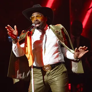 Stellar Main Show | Major