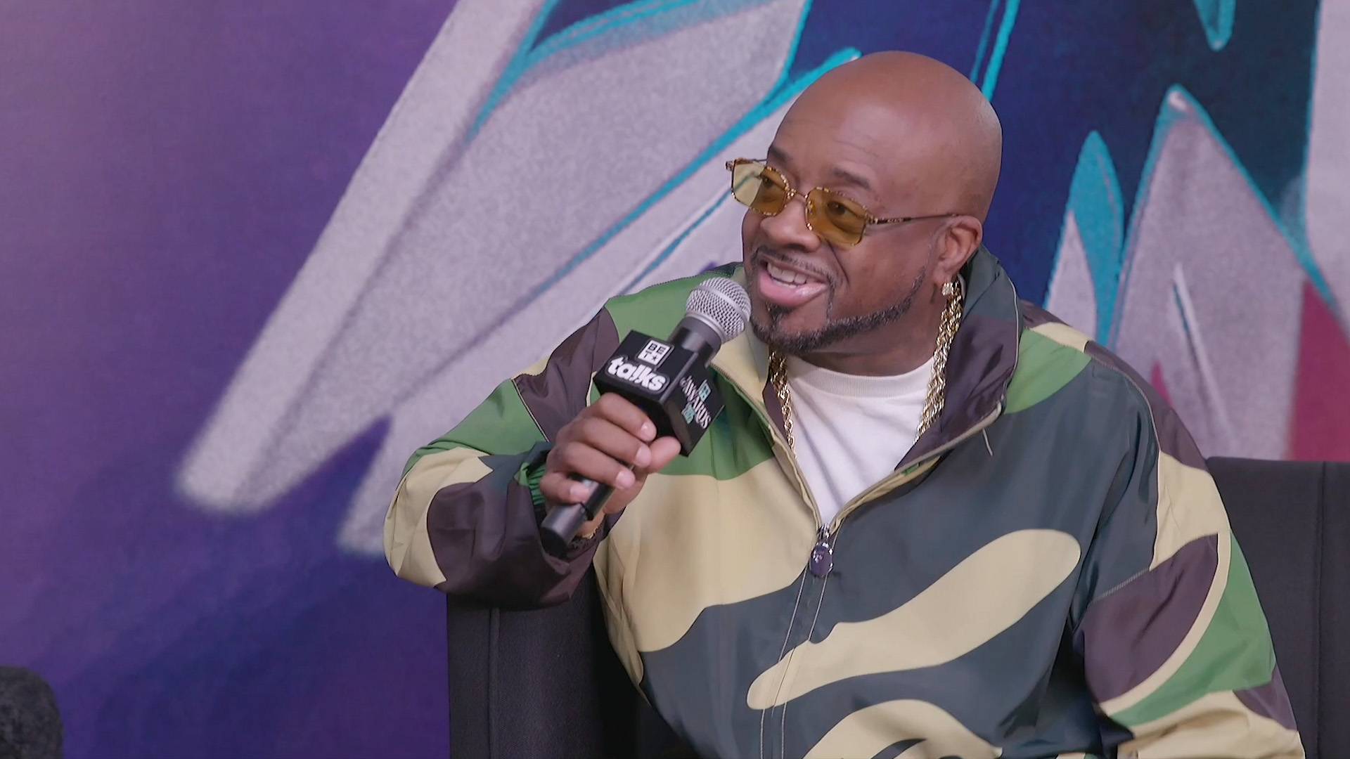 Jermaine Dupri