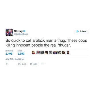 Jaelen Strong - @JaelenStrong(Photo: Jaelen Strong via Twitter)