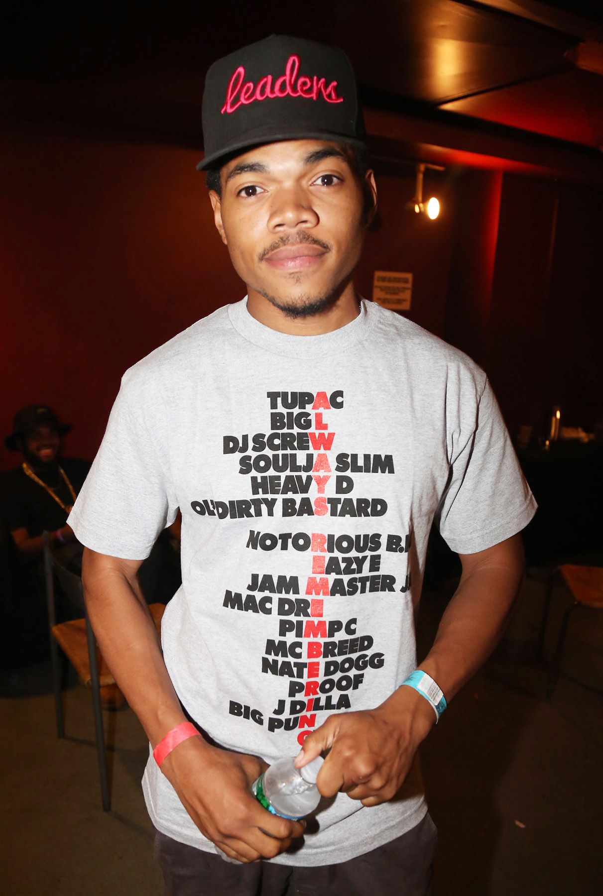 Chance the Rapper
